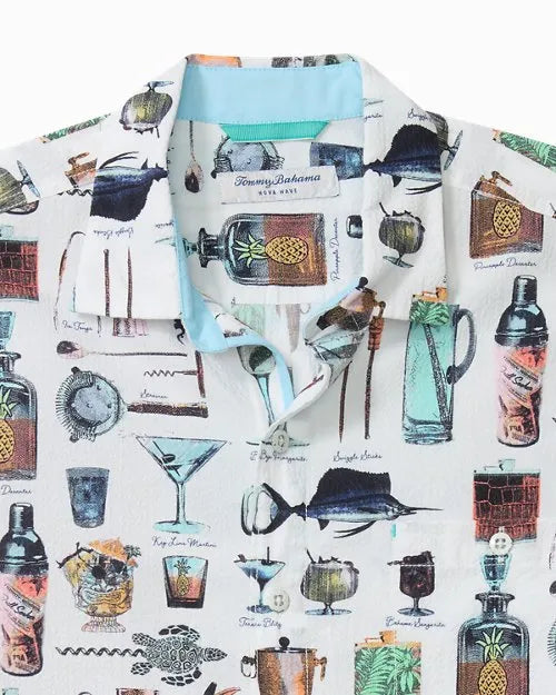 Nova Wave Well Stocked Shirt