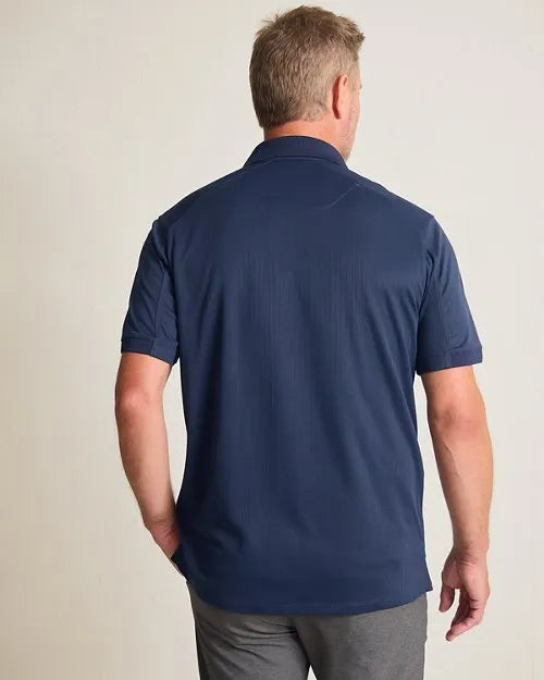 Tropic Driver Polo