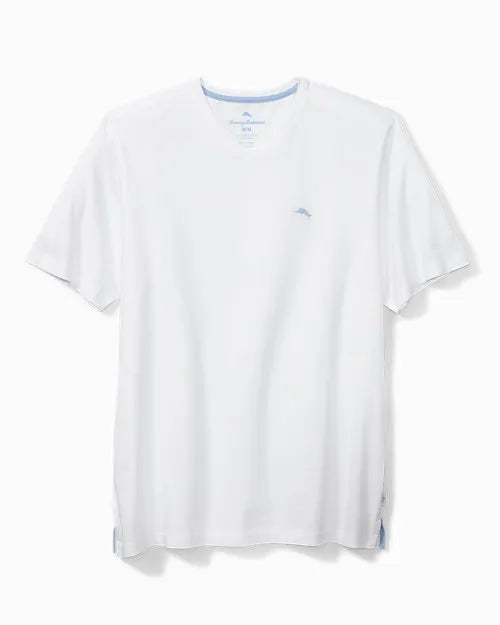New Bali Skyline V-Neck T-Shirt