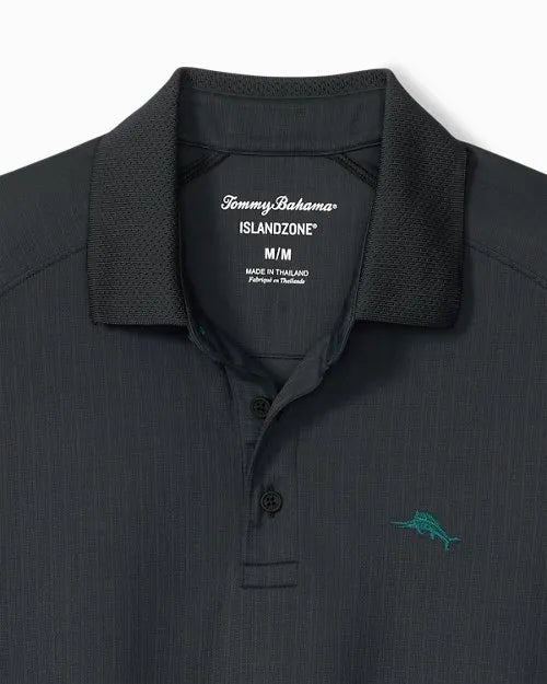 Tropic Driver Polo