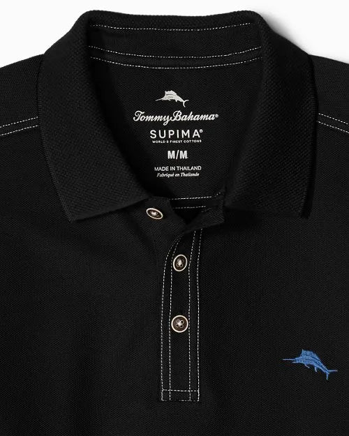 The Emfielder Polo