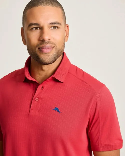 Tropic Driver Polo