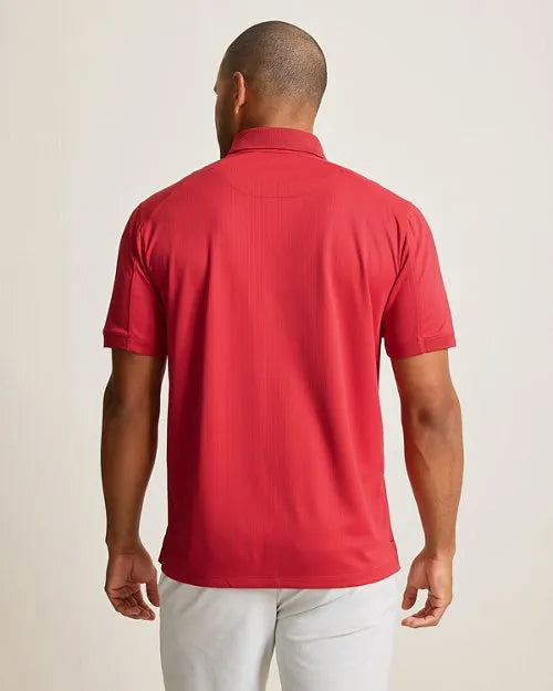 Tropic Driver Polo