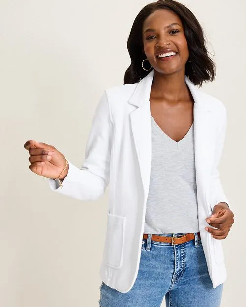 Aruba Casual Blazer