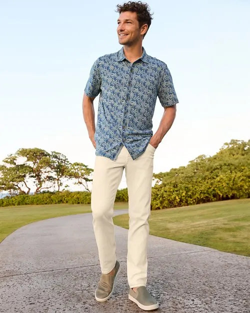 Morro Bay 5-Pocket Jeans