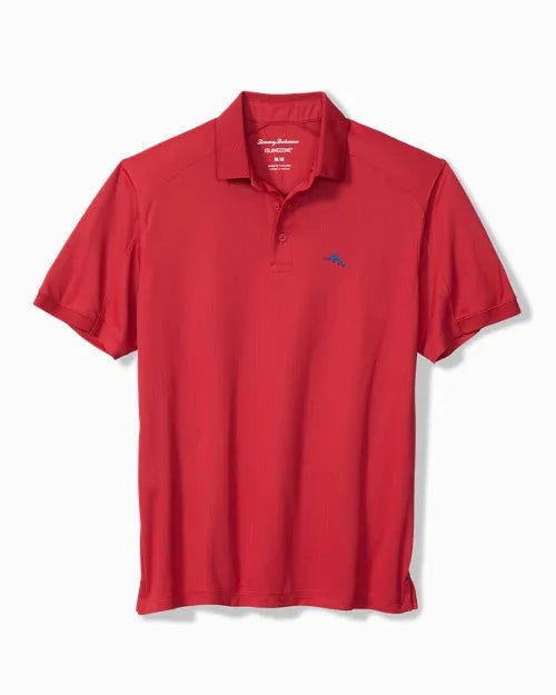 Tropic Driver Polo