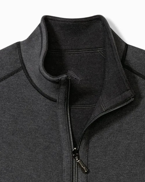 Big & Tall Flip Coast Reversible Vest