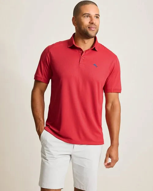 Tropic Driver Polo