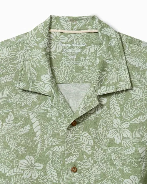Vista Mar Leaf It To Me Shirt