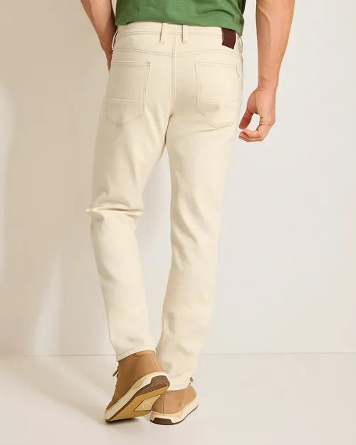 Morro Bay 5-Pocket Jeans