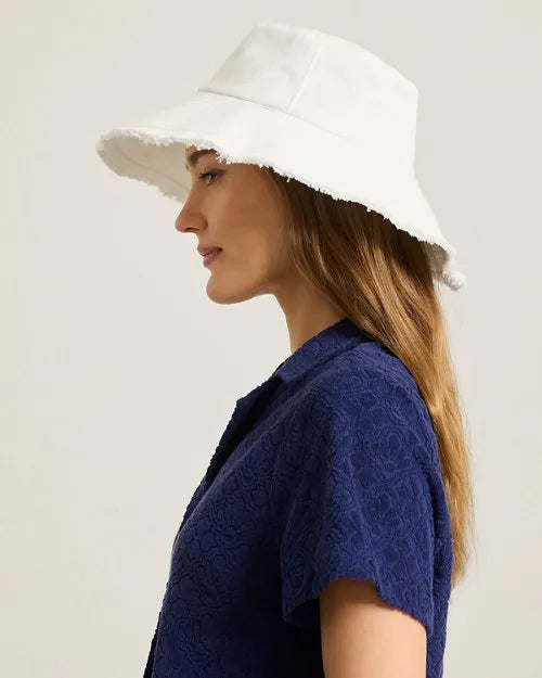Bay Floppy Hat