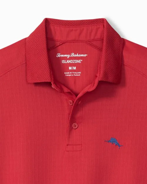 Tropic Driver Polo