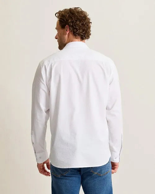 Nova Wave Long-Sleeve Shirt
