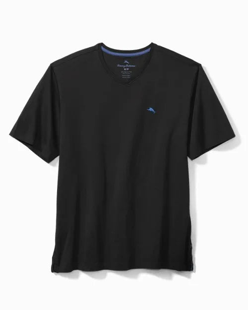 New Bali Skyline V-Neck T-Shirt