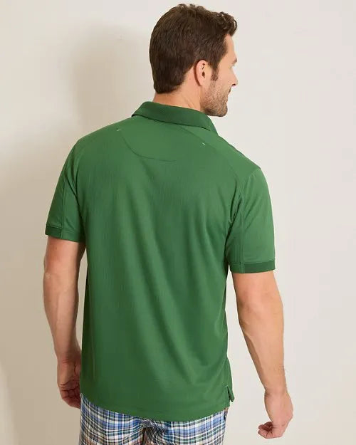 Tropic Driver Polo