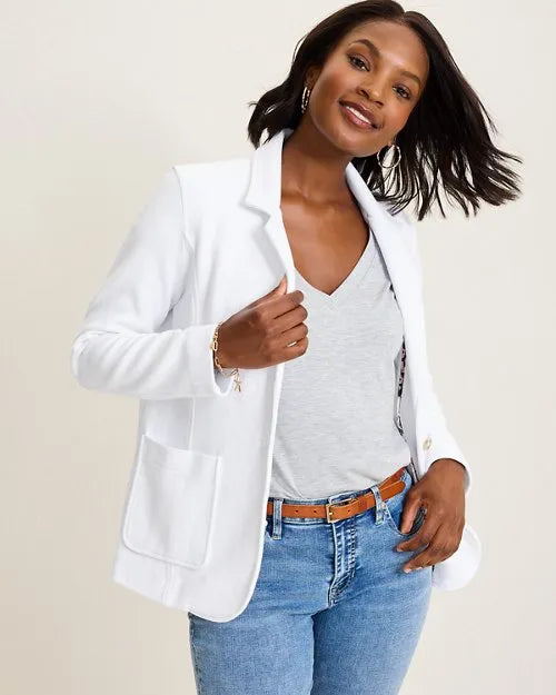 Aruba Casual Blazer