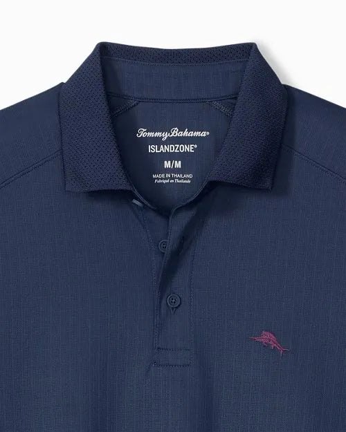 Tropic Driver Polo