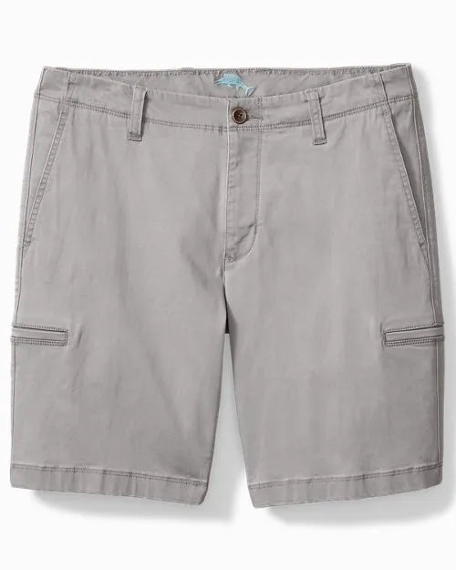10-Inch Cargo Shorts