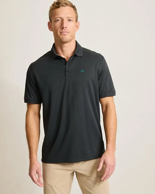 Tropic Driver Polo