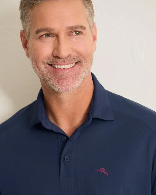 Tropic Driver Polo