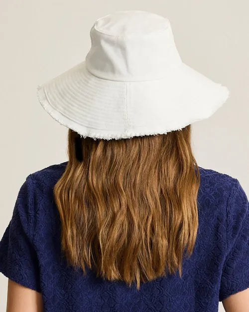 Bay Floppy Hat