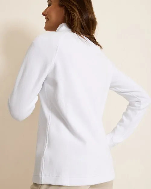 Aruba Half-Zip Sweatshirt