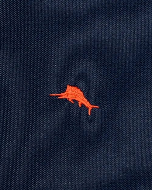 The Emfielder Polo