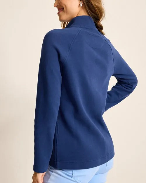 Aruba Half-Zip Sweatshirt