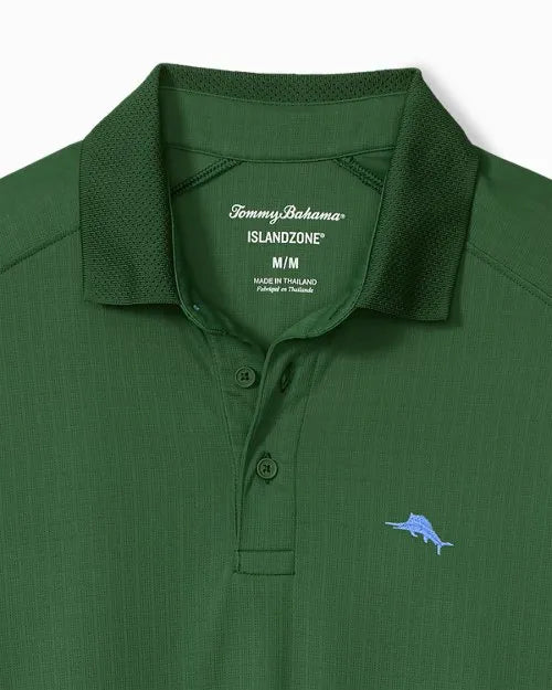 Tropic Driver Polo