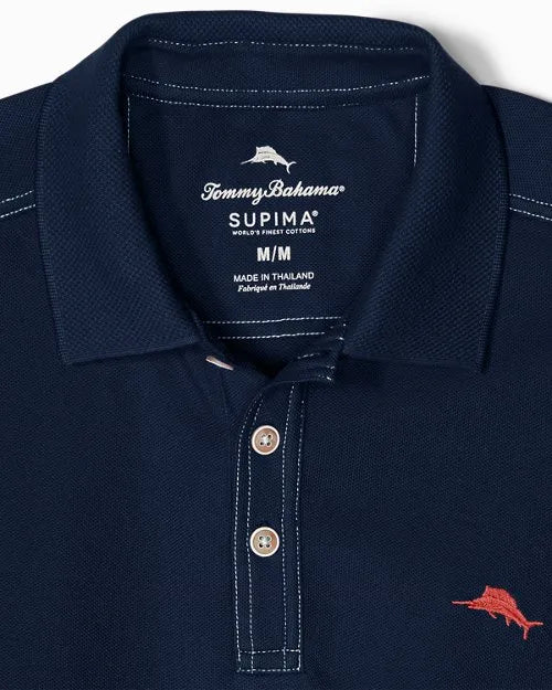 The Emfielder Polo