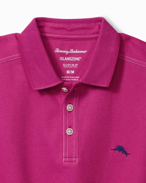 The Emfielder Polo