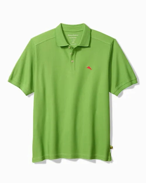 The Emfielder Polo