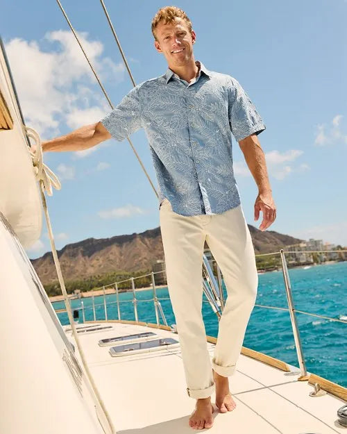 Morro Bay 5-Pocket Jeans