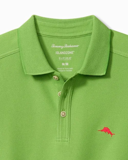 The Emfielder Polo