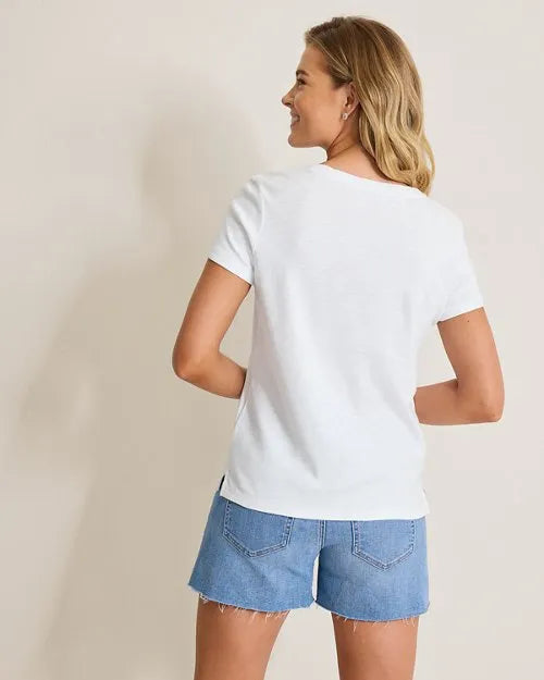 Ashby Isles Garden Villa Short-Sleeve T-Shirt