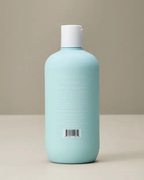 Coconut Milk Fig 14-oz. Lotion