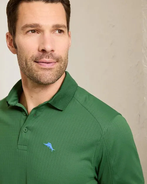 Tropic Driver Polo
