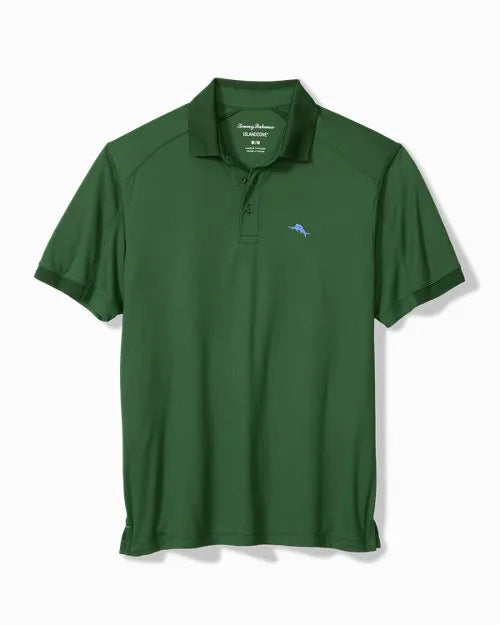 Tropic Driver Polo