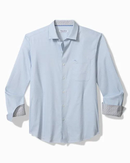 Sarasota Stretch Ventura Coast  Shirt