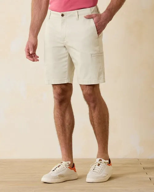 10-Inch Cargo Shorts
