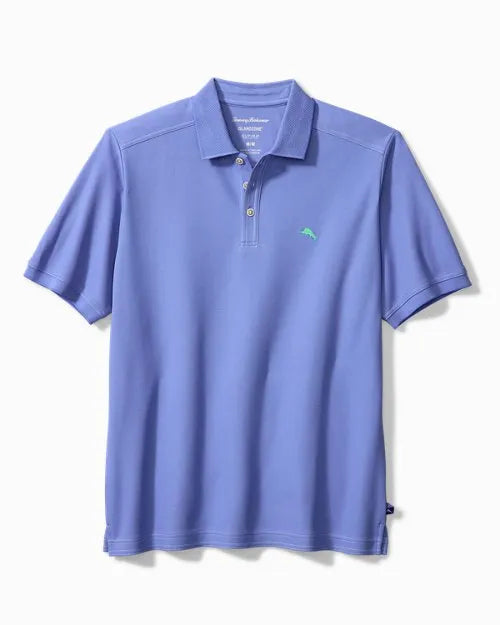 The Emfielder  Polo