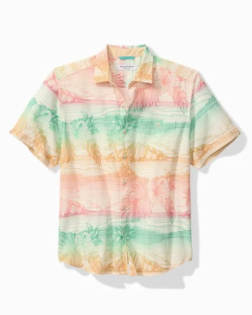 Nova Wave Corsica Coast Shirt