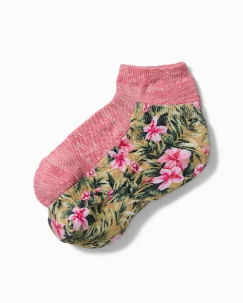 Performance Athletic Socks—2-Pack