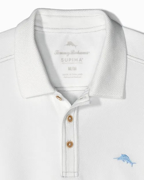 The Emfielder  Polo