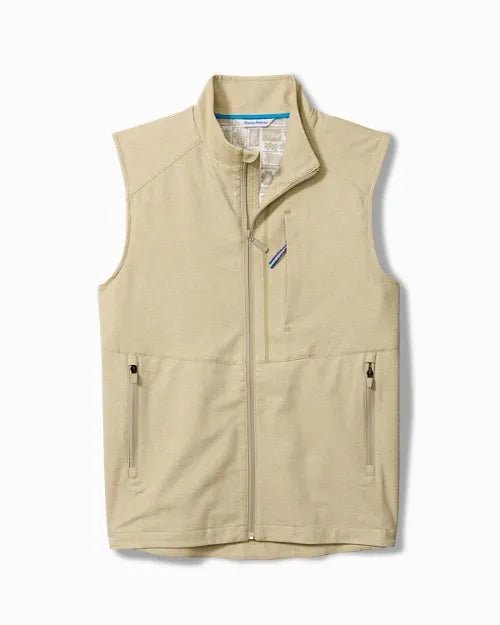 Big & Tall On Par Pro Performance Vest
