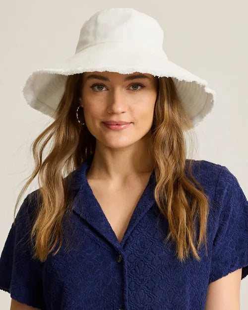 Bay Floppy Hat