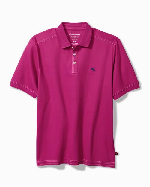 The Emfielder  Polo