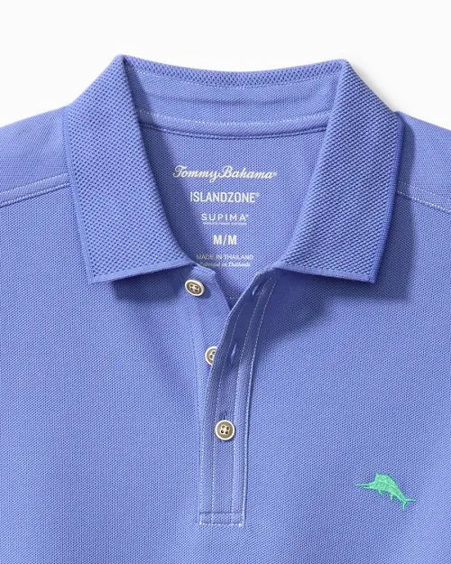 The Emfielder  Polo