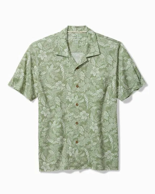 Vista Mar Leaf It To Me  Shirt