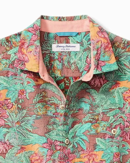 Nova Wave Retro Vibes Shirt